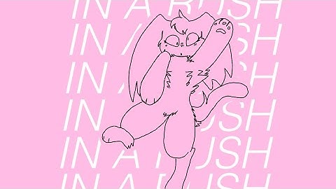 IN A RUSH - open map recall (15/20 TAKEN)