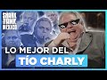 Los momentos más graciosos de Charly 🤣  | Shark Tank México