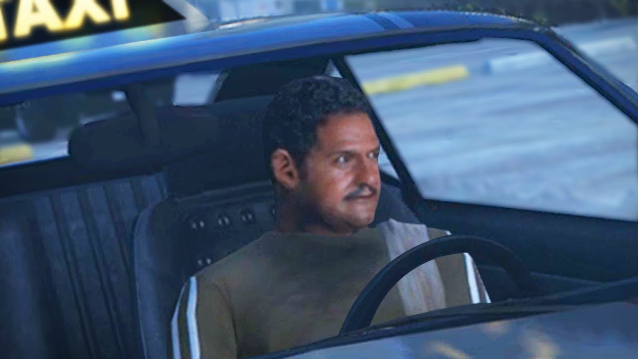 Bogg Dann becomes the number one Taxi Driver - Ep 2