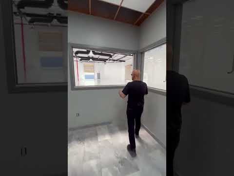 Automotive Shop Zoning