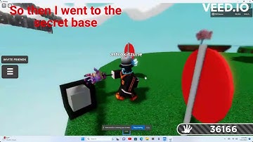 Ricks Boombox 2023 How To Fix Rocket Glitch!  (Ready Player Two Event)