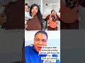 Georgina Ibeh received a baby carrier gift from her fan.that got people talking 👇