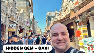 Returning to Daxi, Taiwan | Exploring This Historic Town After 2 Years