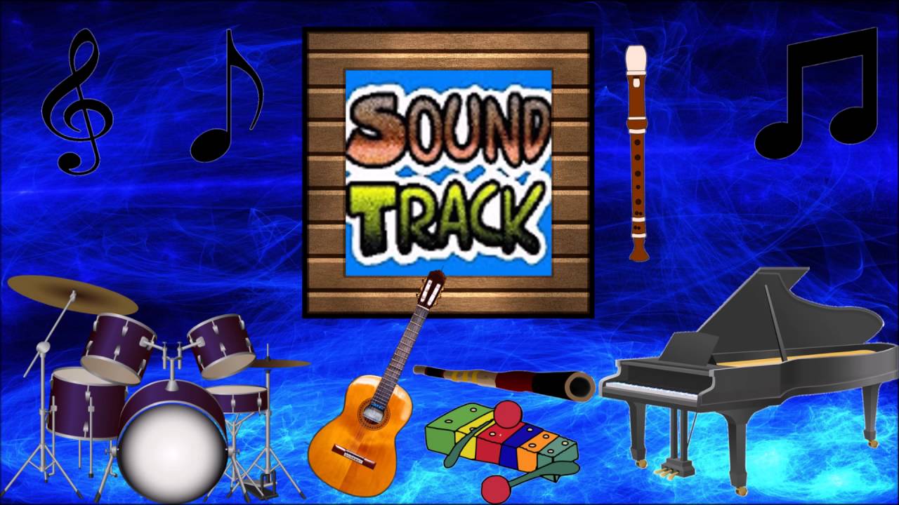 Musique Ambiance 45 - YouTube