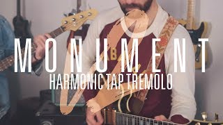 Walrus Audio Monument Harmonic Tap Tremolo V2 video