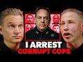 Undercover ATF Agent Busts Bad Cops!