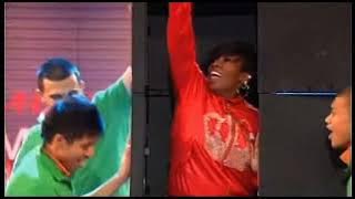 Missy Elliott - Shake Your Pom Pom (Live At ABDC 2008) (VIDEO)