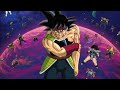 DBZ - Solid State Scouter (Extended)