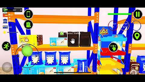 Trader Life Simulator Mobile (IOS) Gameplay Part 1