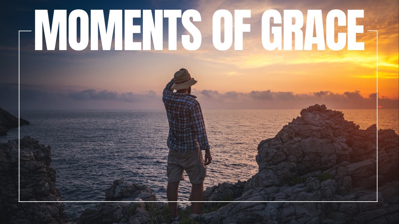 Gemini Moon Collective ~ Moments Of Grace