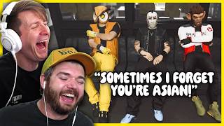 Details H20 Delirious Misspeaking and Saying Random Things had us CACKLING Update