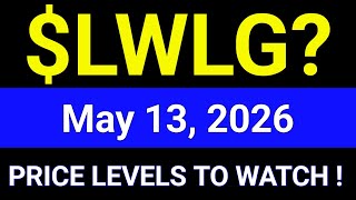 Information LWLG Stock Analysis | Lightwave Logic, Inc. | May 13, 2026 News