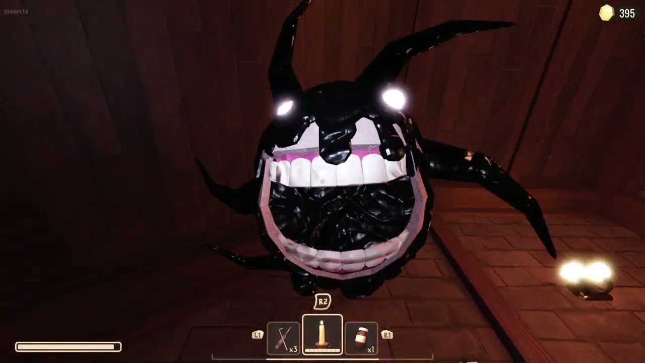 roblox doors - part 1