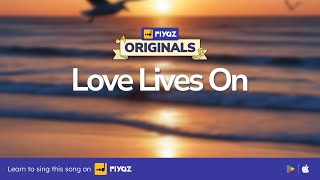 Love Lives On | Riyaz Originals | Pop, Pop Ballad | Learn to Sing Pop screenshot 4