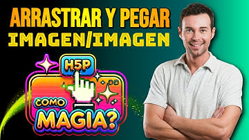 H5P Drag and Drop: Aprende a crear actividades interactivas con imágenes 📚