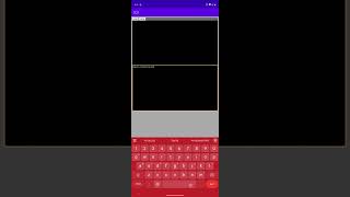 Engine #teste-0.0.6 interação JavaScript e Java #javascript #android #webview #engine #canvas #java