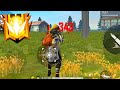 PERFECT HEADSHOT FREE FIRE AIMBOT