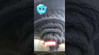 The Largest Tornado in History That Shocked America | Unbelievable Power of Nature”