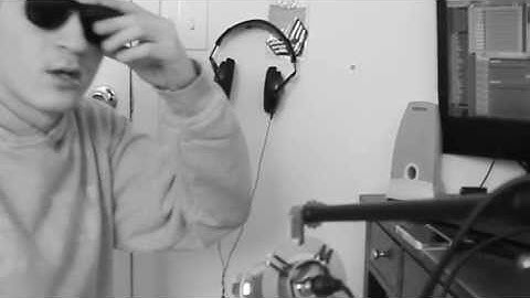 Caboose - Intro (Hello World) OFFICIAL MUSIC VIDEO