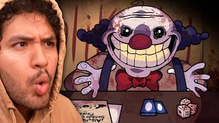 Haz SOÑADO con este PAYASO? 🤡 | Unlikely