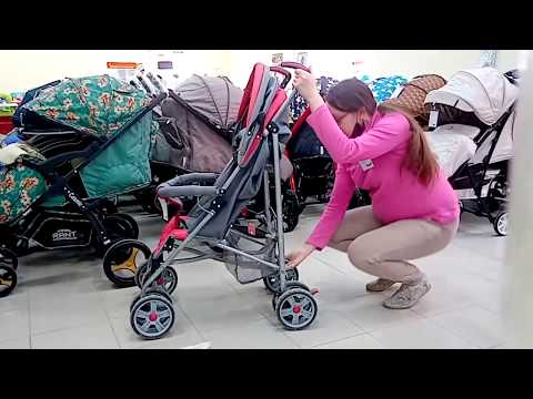Трость Everflo E-1268