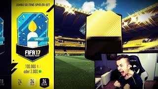200K SPECIAL - 12H STREAM 🎊🎉 100K FIFA POINTS FUT BIRTHDAY PACK OPENING + FULL WEEKEND LEAGUE 🔥🔥