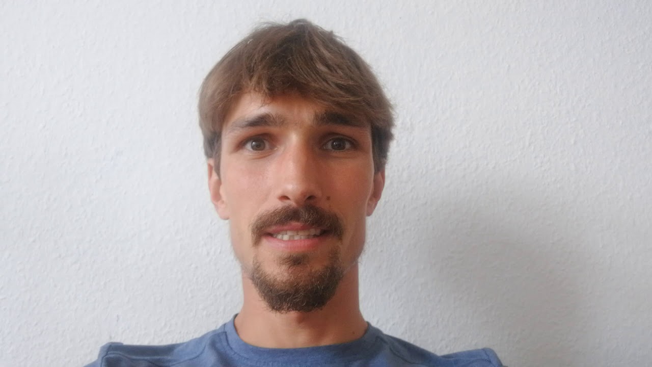 Fundraising to support a PhD student