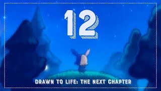 Drawn to Life: The Next Chapter #12 - Full Steam Ahead