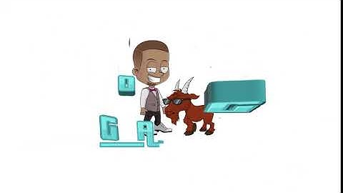 GoatGaming||  by Arc Solutions Youtube Intro Maker