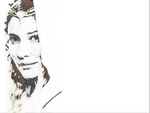 Galadriels song of Eldamar, Ai! Laurië Lantar