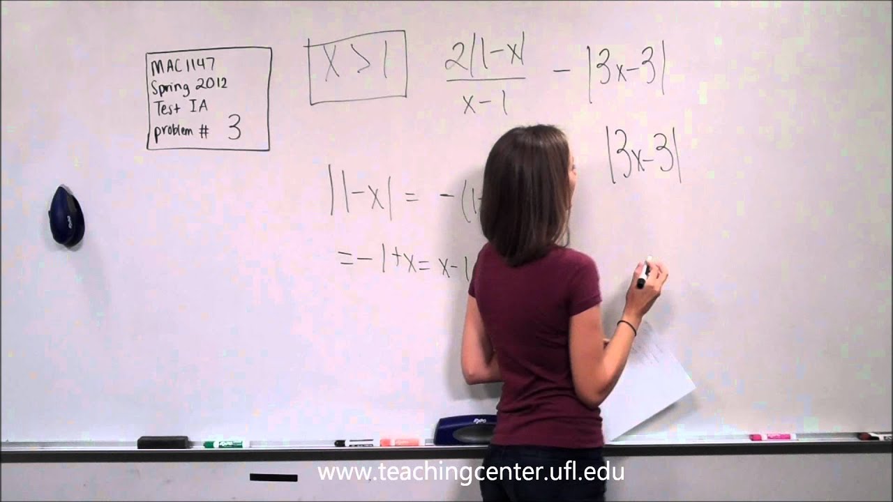 Problem 3 - YouTube