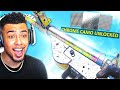 I UNLOCKED CHROME CAMO on COD WW2 but 6 years later.. (2023)