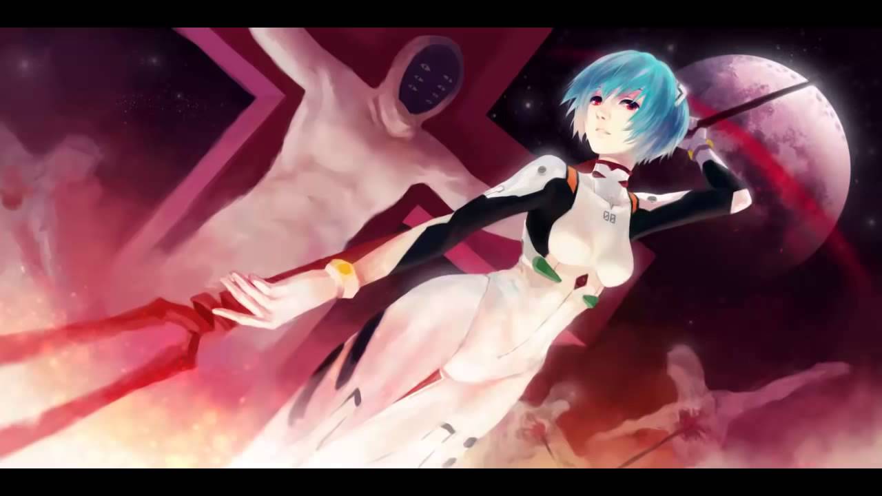 »\Nightcore - ich bin blank/«