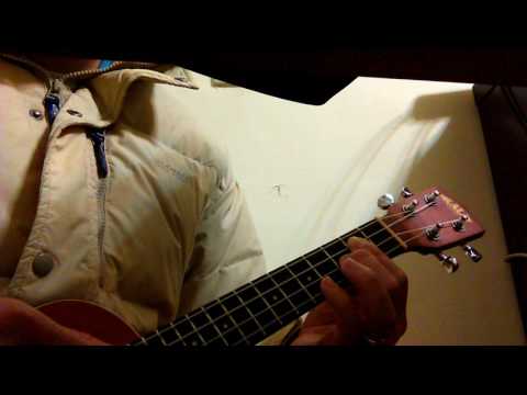 Ukulele烏克麗麗-詩歌本346（跟隨！跟隨！我願跟隨耶穌！不論福，不論苦，我必跟隨主！）G