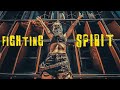 Fighting Spirit 2022 - In the shadow of our lights