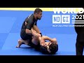 Diego Ramalho v Bruno Matias / World NoGi 2021