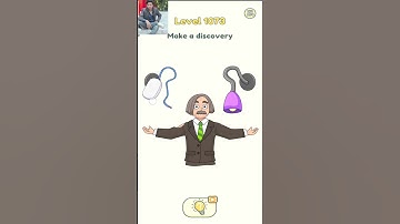 DOP 2 👌😎Level 1073 wait for end #shorts #games #dop2 #subscribe #gaming #shortvideo