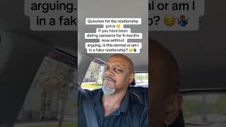 4 months no arguments… real love or glitch? 😂#RelationshipTalk #FunnyTruth #youtubeshorts
