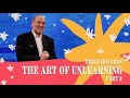AUSLAN The Art Of Unlearning Part 2 Brian Houston Hillsong Church Online mp3