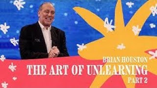 AUSLAN | The Art Of Unlearning (part 2) | Brian Houston | Hillsong Church Online