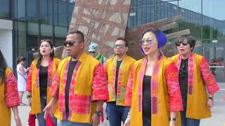 Download Lagu Sayang sayang sipatokaan MP3