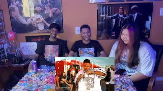 'hit songs of 2001 ᴴᴰ' (REACTION)