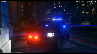 Liberty County Sheriff's Office (fictional) 2010 F-150 screenshot 1