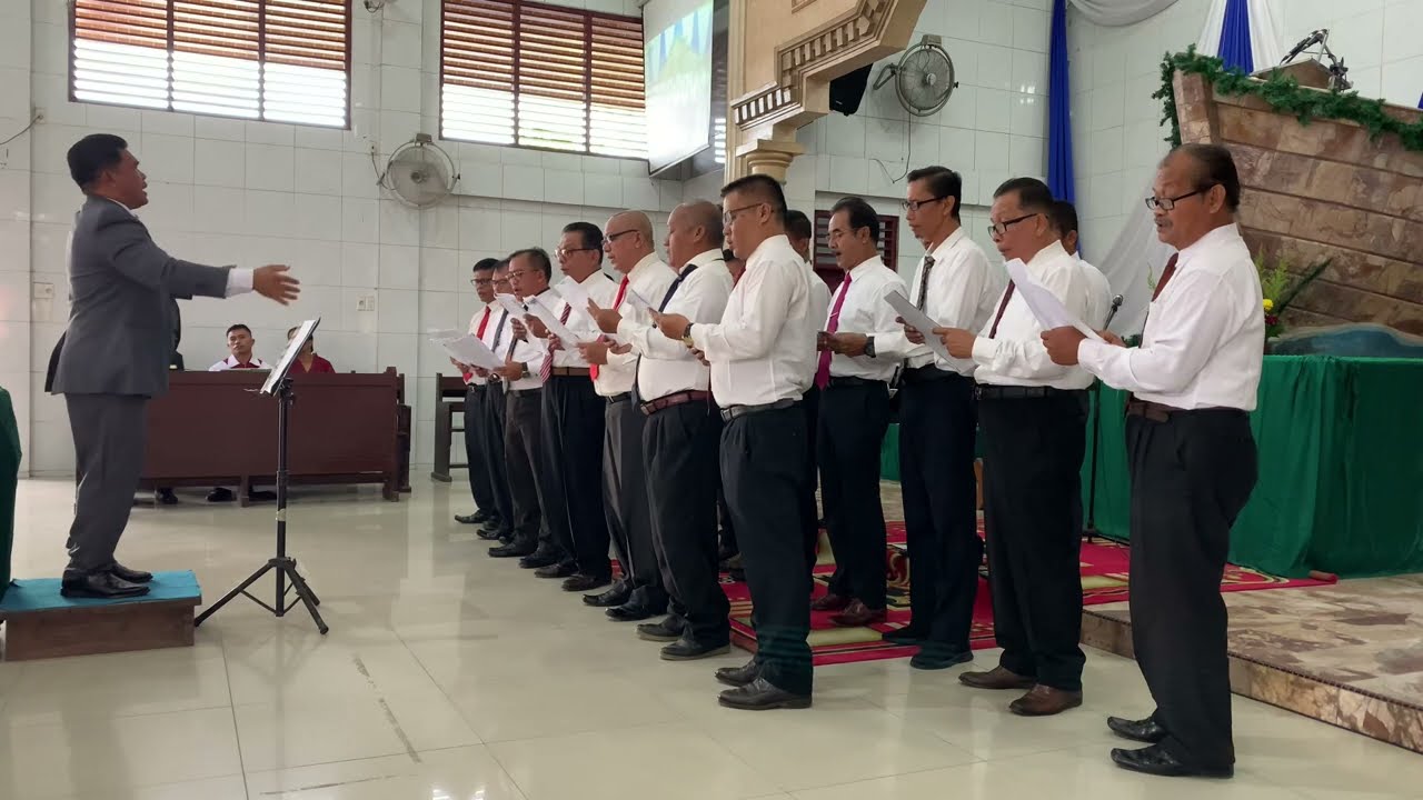 SAI SONGON SORHA NI PADATI