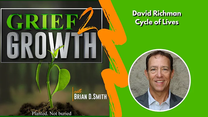 David Richman- Cycle of Lives