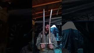 Strait Vs Curved Blades pt1