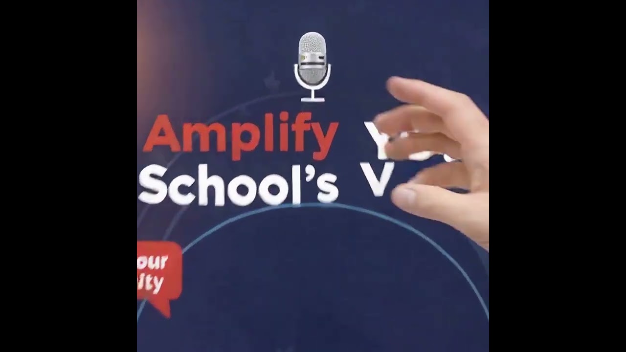 Podlings School Podcasting