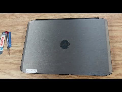 dell latitude e5430  screen replacement