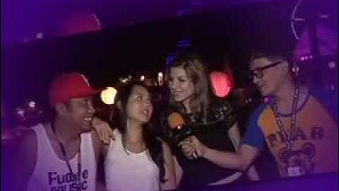 PARANOIA O CHANNEL EPS. ASOT MALAYSIA FMFA 2013