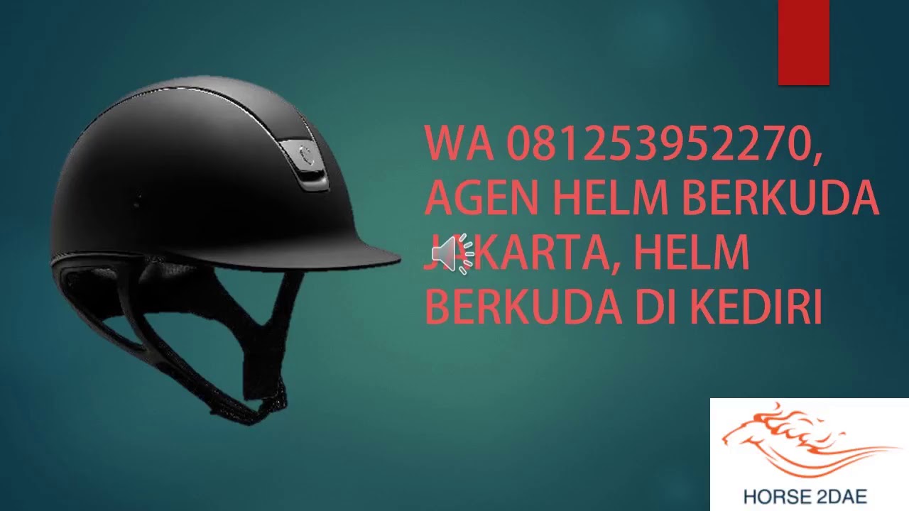 WA 081253952270 helm  berkuda alat olahraga berkuda toko  